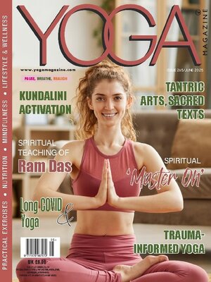 YOGA Magazine - Magazine